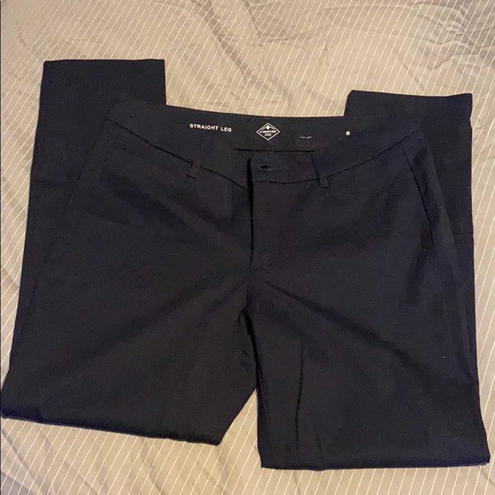 NEW dress pants, no tags.